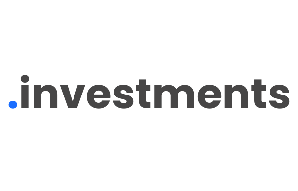 investments tld logo