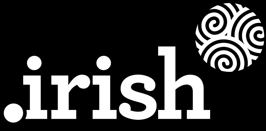 irish tld logo