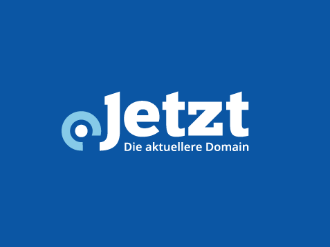 jetzt tld logo
