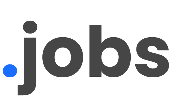 jobs tld logo