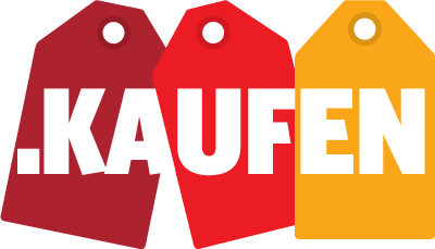 kaufen tld logo