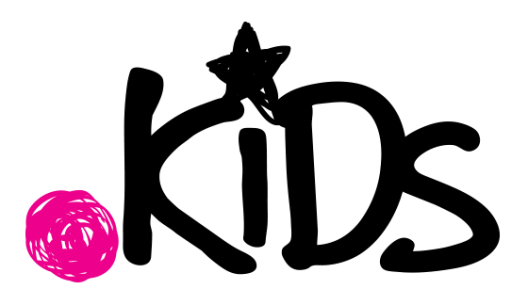 kids tld logo