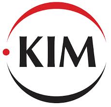 kim tld logo