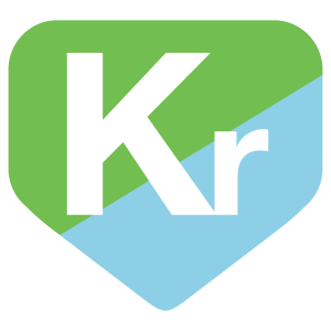 kred tld logo