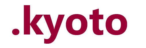 kyoto tld logo