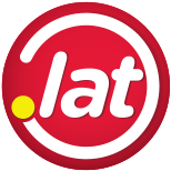 lat tld logo