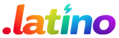 latino tld logo
