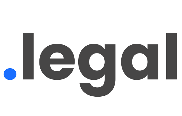 legal tld logo