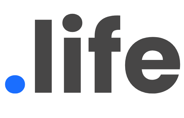 life tld logo