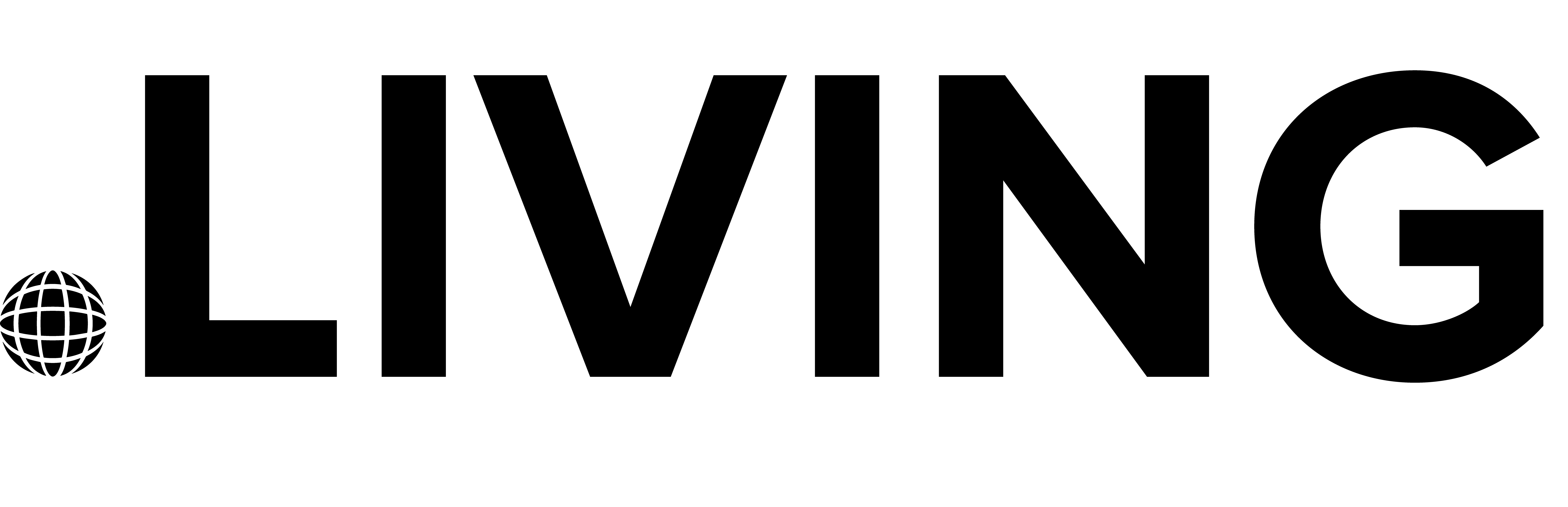 living tld logo