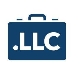 llc tld logo