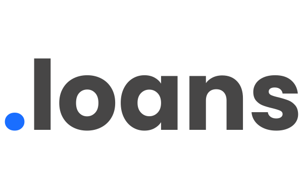 loans tld logo