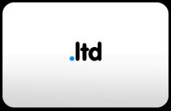 ltd tld logo