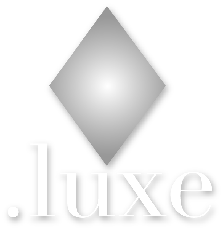 luxe tld logo