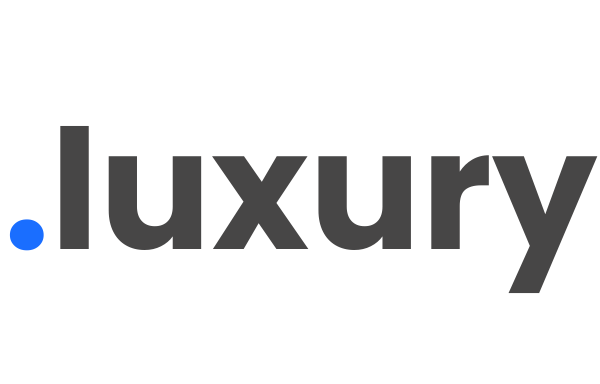 luxury tld logo