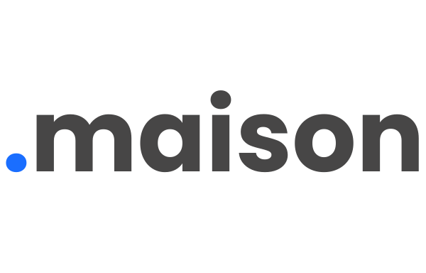 maison tld logo