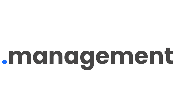 management tld logo
