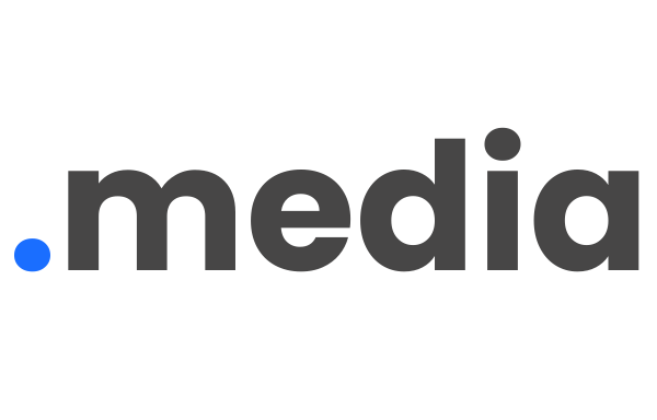 media tld logo
