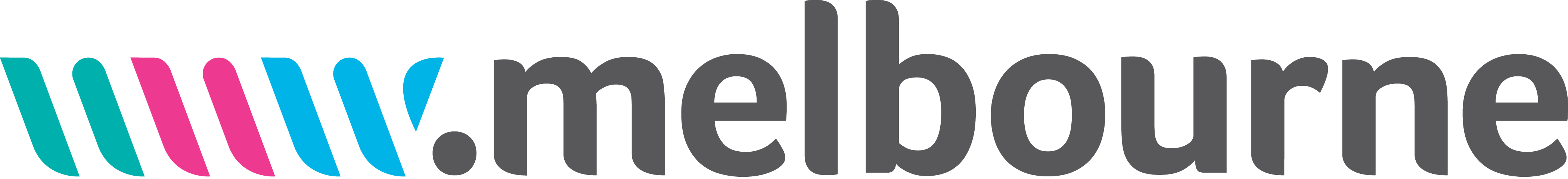 melbourne tld logo