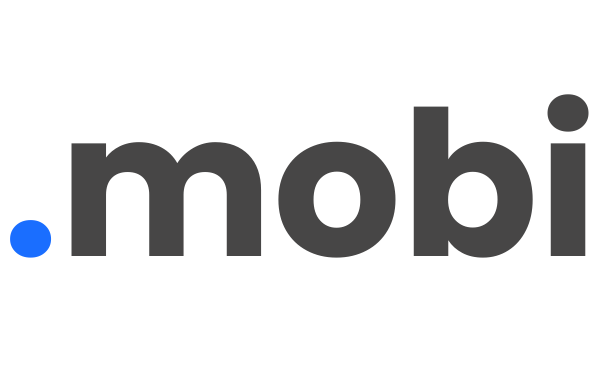 mobi tld logo