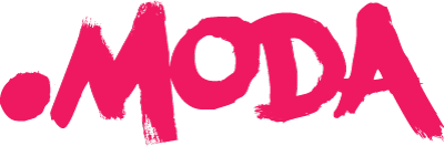 moda tld logo