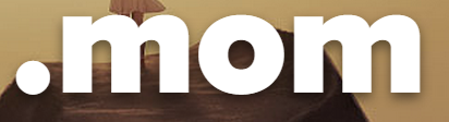 mom tld logo