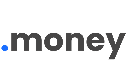 money tld logo