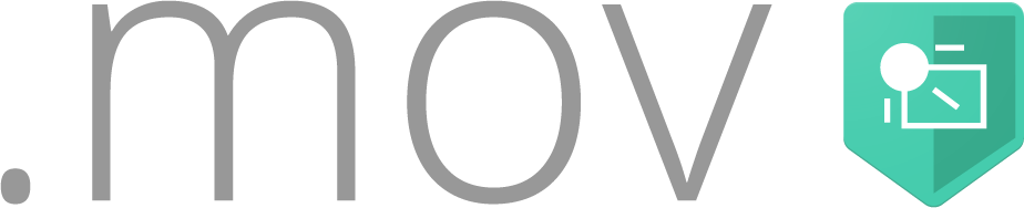mov tld logo