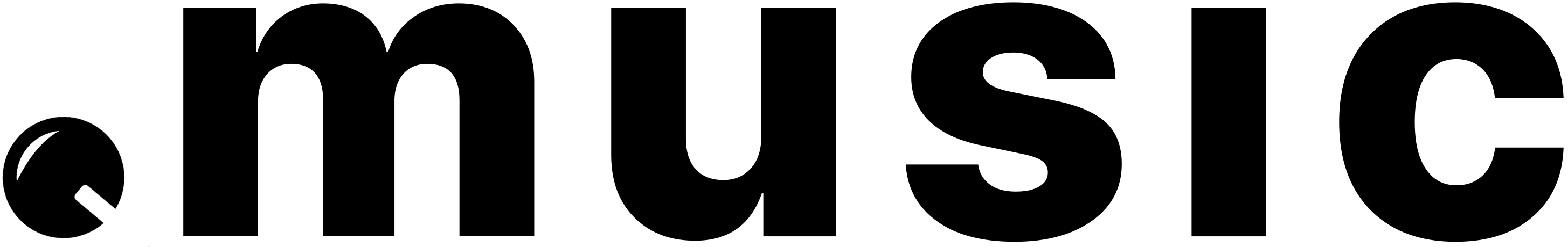 music tld logo