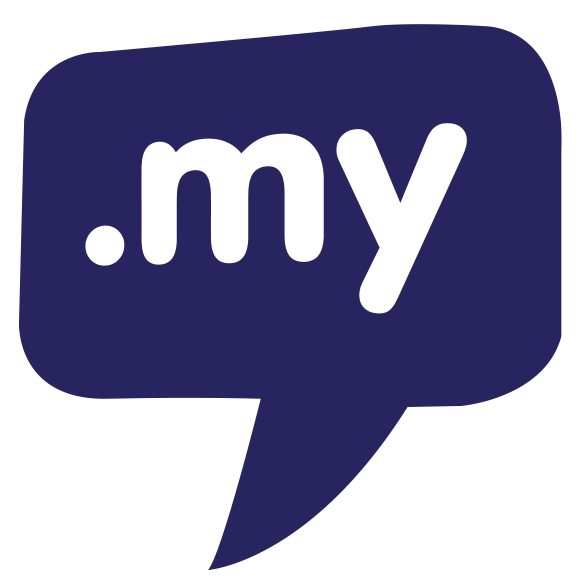 my tld logo