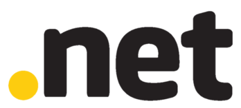 net tld logo