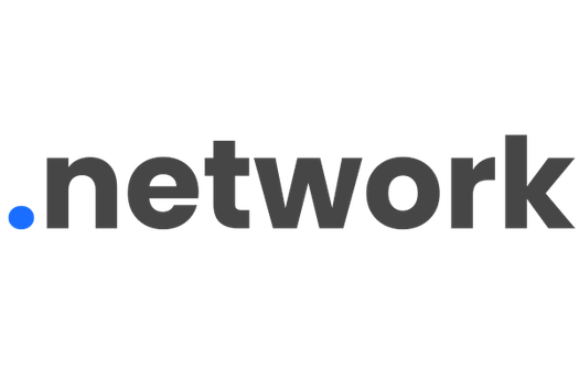 network tld logo