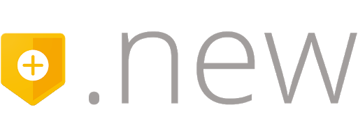 new tld logo