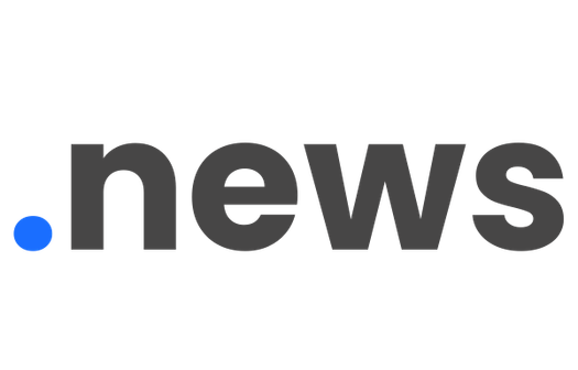 news tld logo