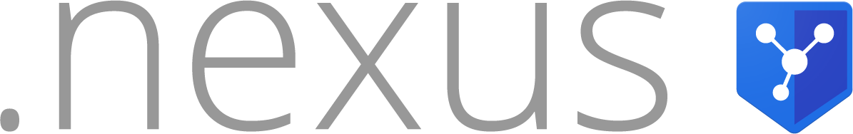 nexus tld logo