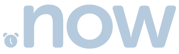 now tld logo