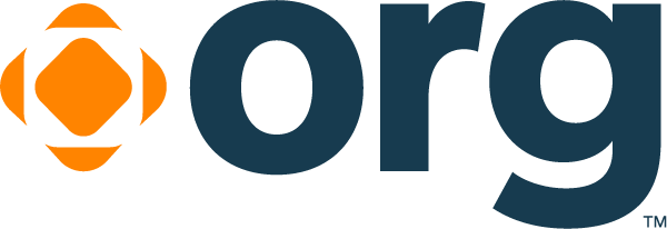 org tld logo