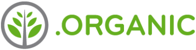 organic tld logo