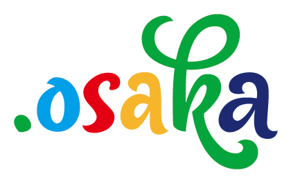 osaka tld logo