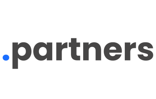 partners tld logo