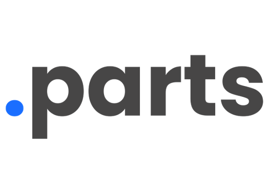 parts tld logo