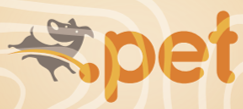 pet tld logo