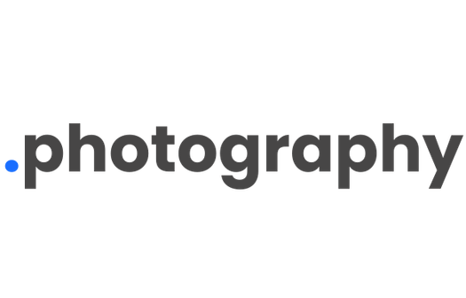 photography tld logo