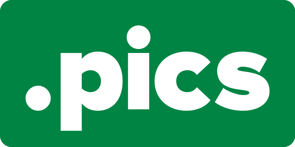 pics tld logo