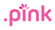pink tld logo
