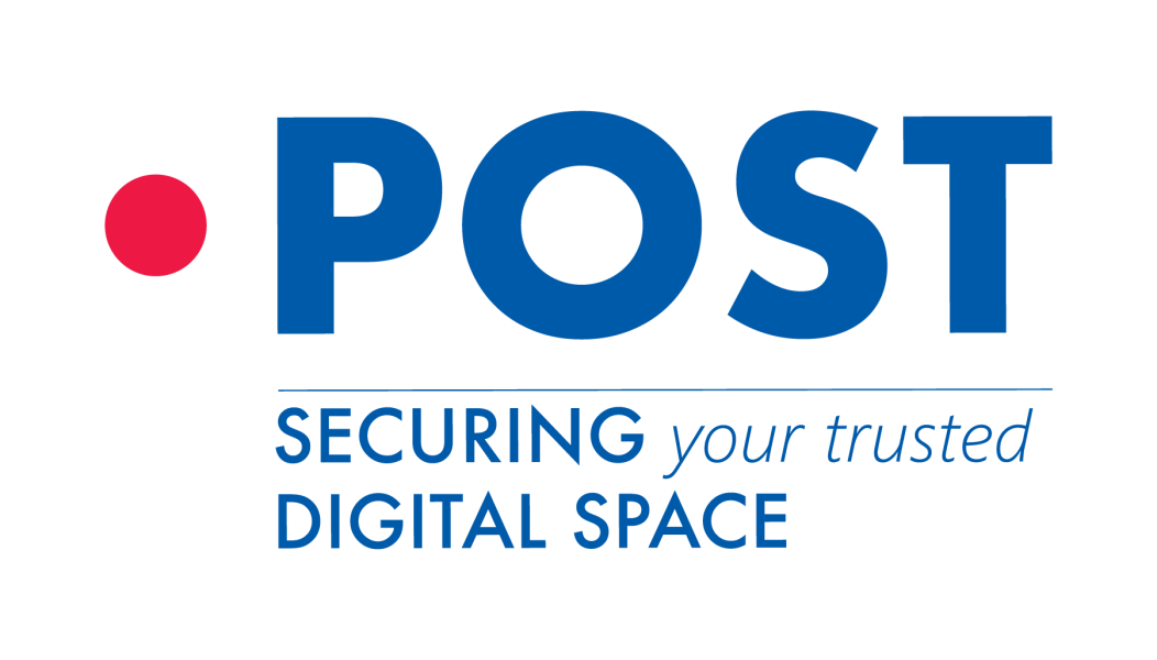 post tld logo