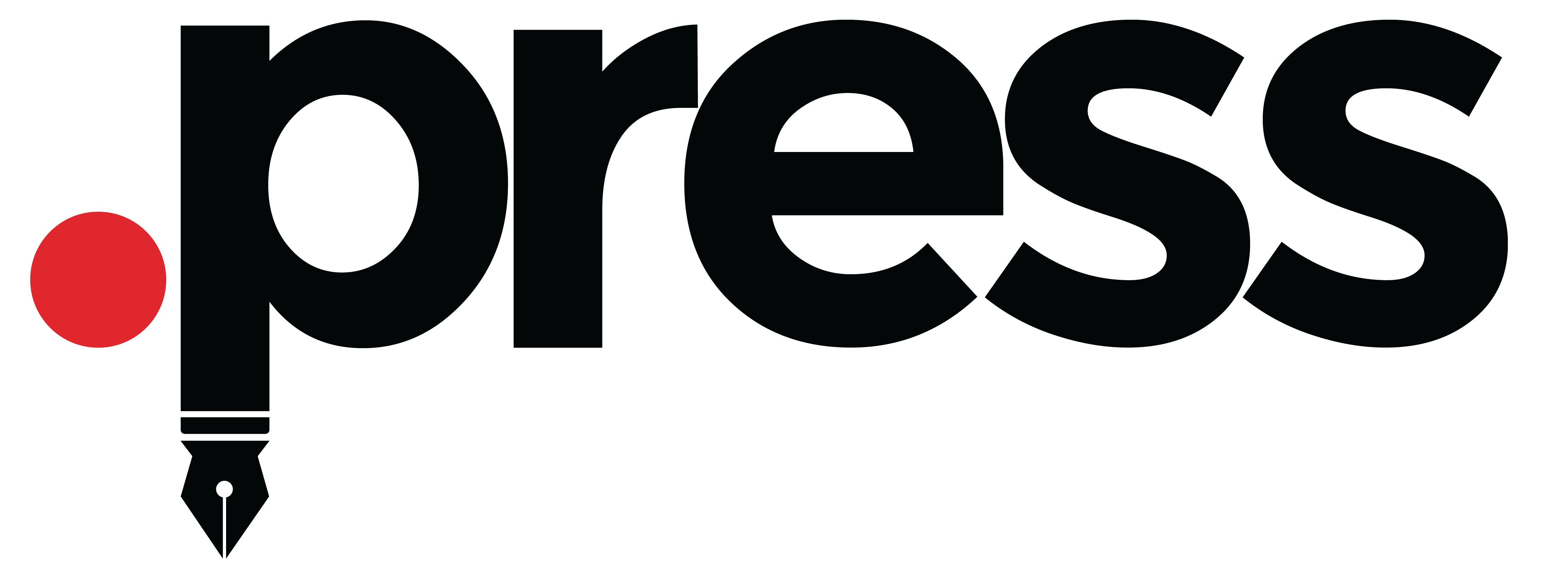 press tld logo