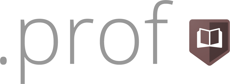 prof tld logo