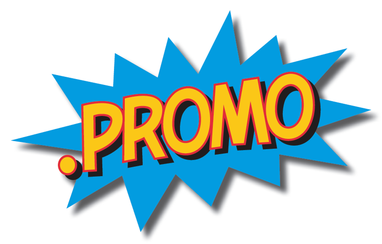 promo tld logo