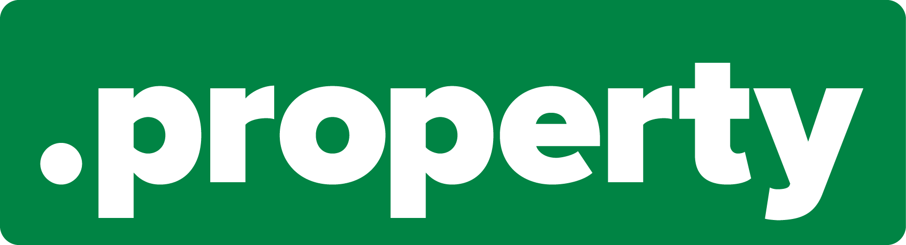 property tld logo